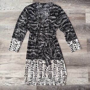 winter dresses on sale UVN Fall for Women Long Sleeve Casual Dress with Pockets Buttons Side Tunic Dress meticulously crafted from sumptuously soft jersey fabric Winter Dresses for Women -
